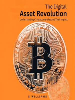 cover image of The Digital Asset Revolution